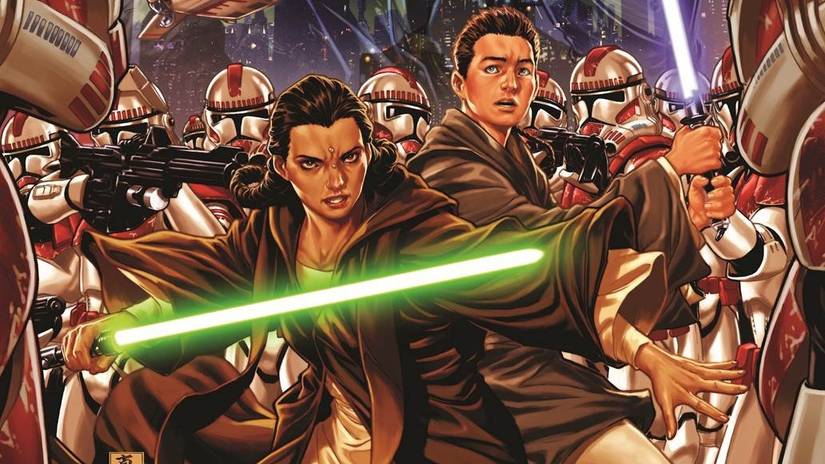 Star Wars: Mace Windu Facts & Trivia