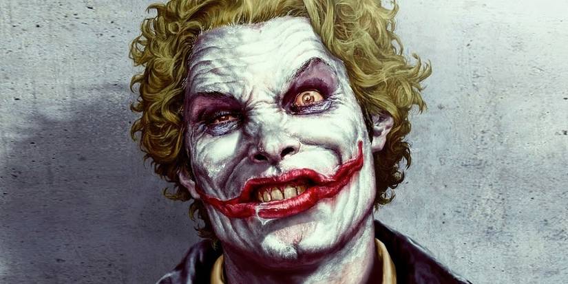 Why The JOKER Origin Movie Can Work