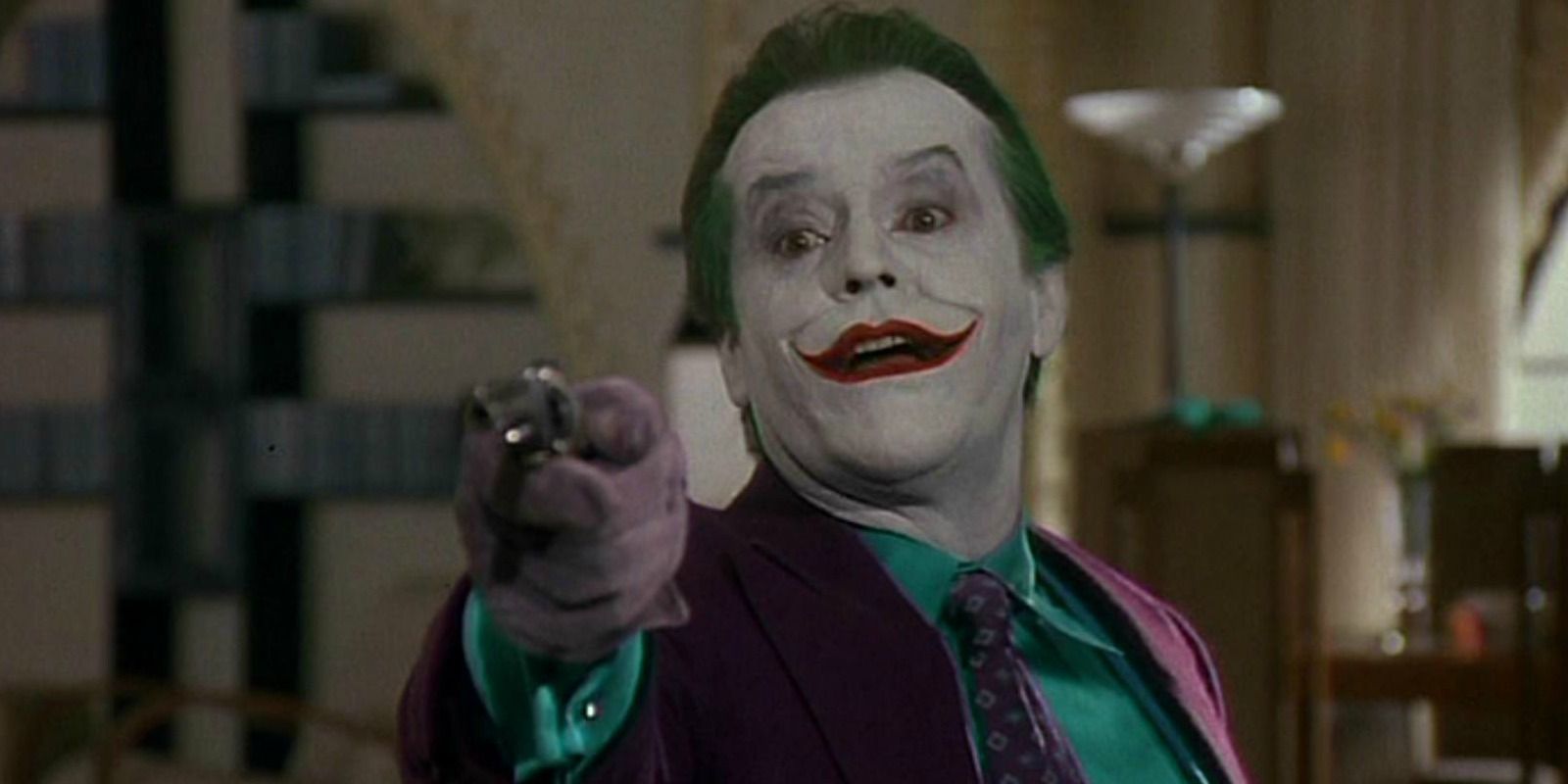 10 Ways Tim Burtons Batman Movies Changed The Dark Knight Forever