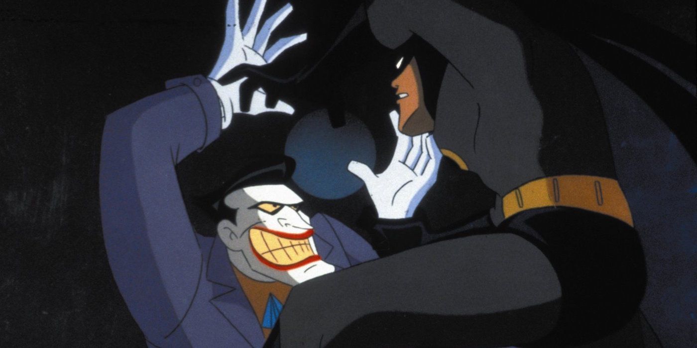 5 Things SpiderMan 1994 Did Best (& 5 Batman The Animated Series Did)