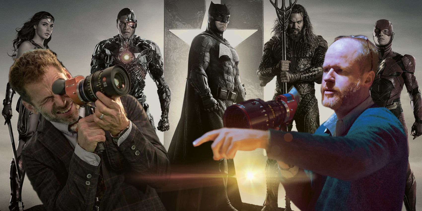 What Is The Justice League Snyder Cut Explained Related Everyone Was Wrong About Justice League’s Snyder Cut More What About Justice League Part 2