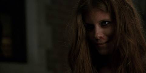 Kate Mara as Hayden McClaine in American Horror Story