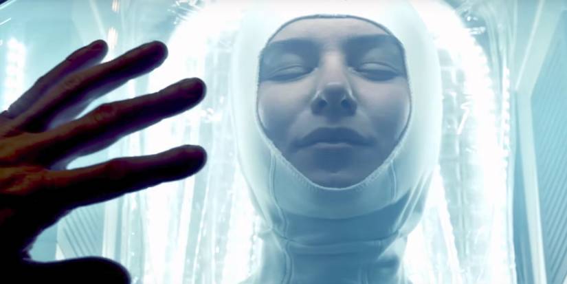 Alien: Covenant Star Hasn't Heard About a Sequel 'In Ages'