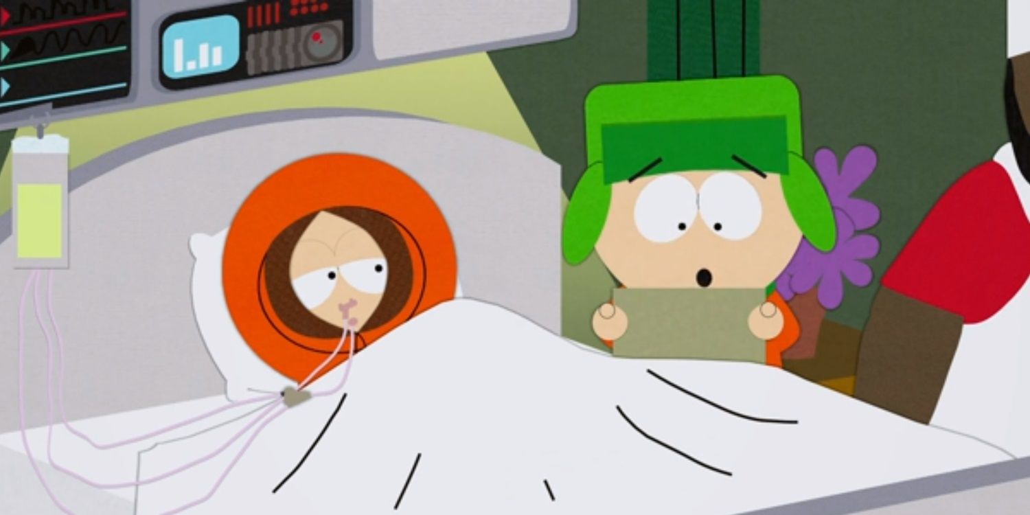 10 Ways South Park Has Changed Since Season 1