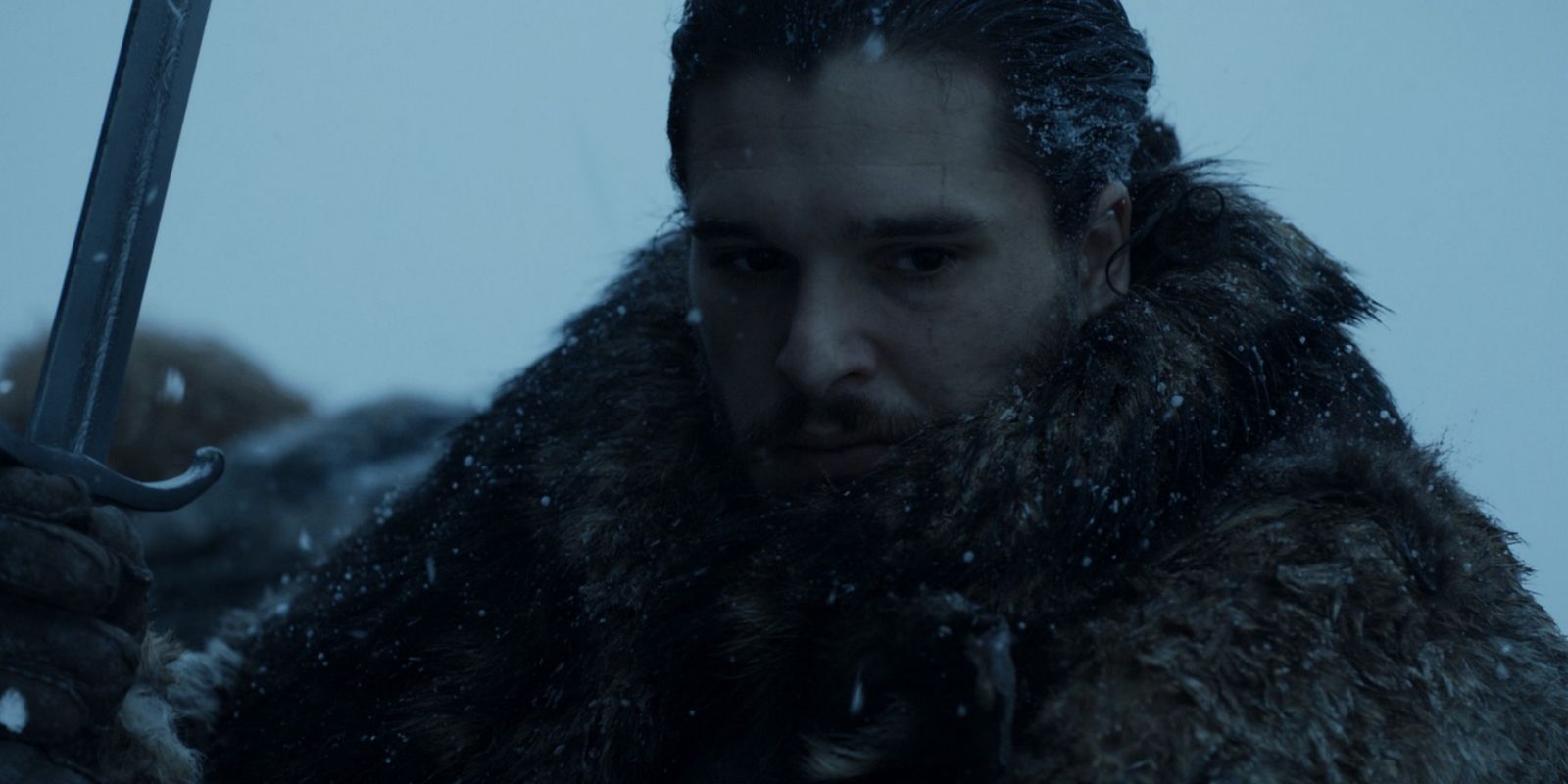Game of Thrones Beyond the Wall Review & Discussion
