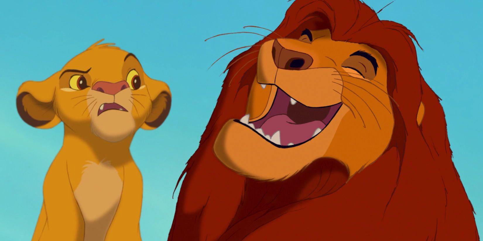 5 Disney Cartoons Getting LiveAction Remakes (And 5 That Deserve One)
