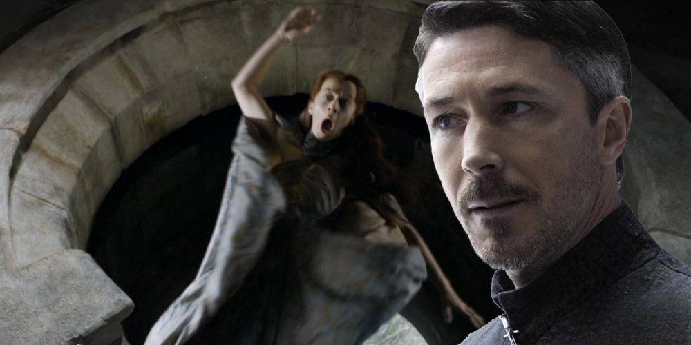 15 Things You Didn't Know About Littlefinger