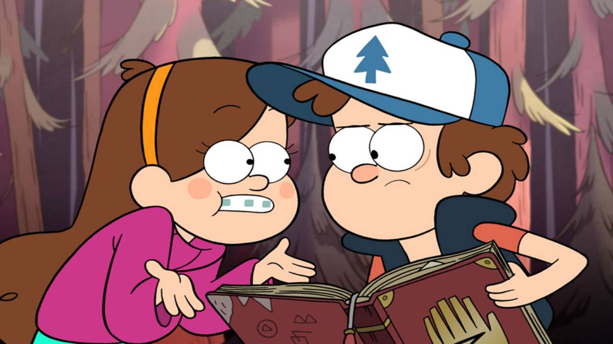 25 Twisted Gravity Falls Facts That Will Surprise Longtime Fans
