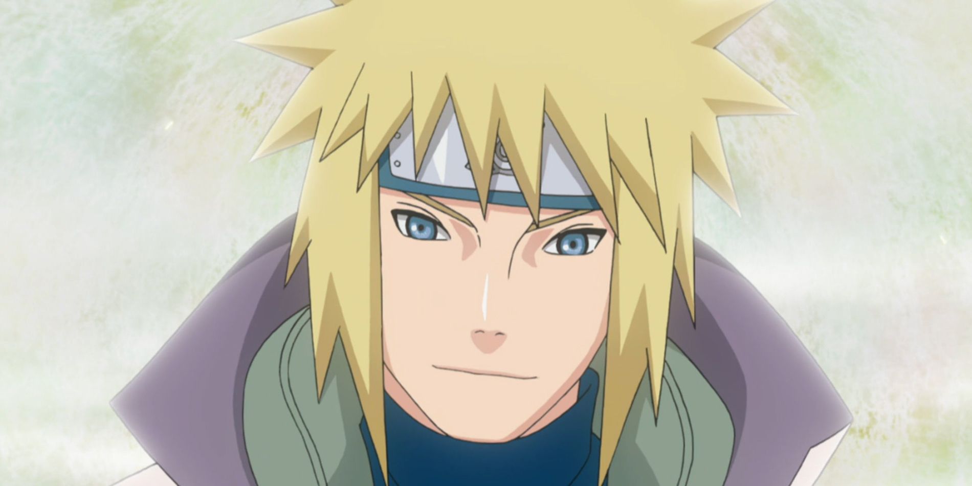 19 Characters Who Are Way More Powerful Than Naruto