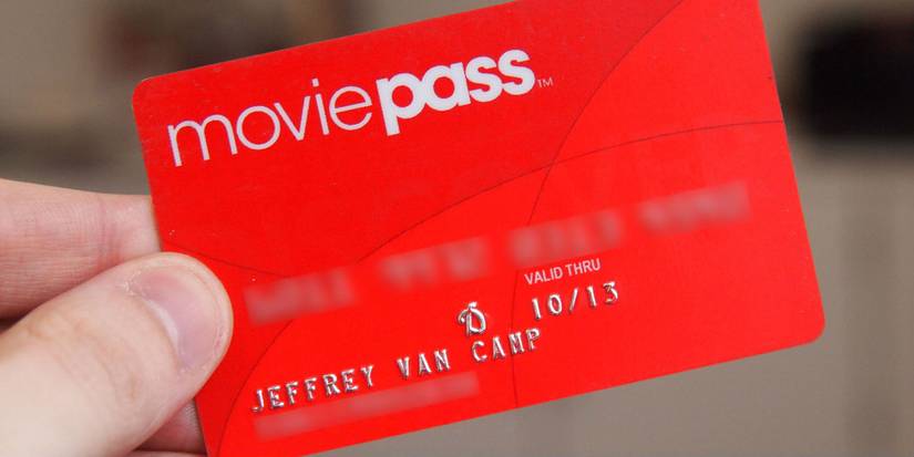 MoviePass Reaches 1 Million Subscriber Milestone