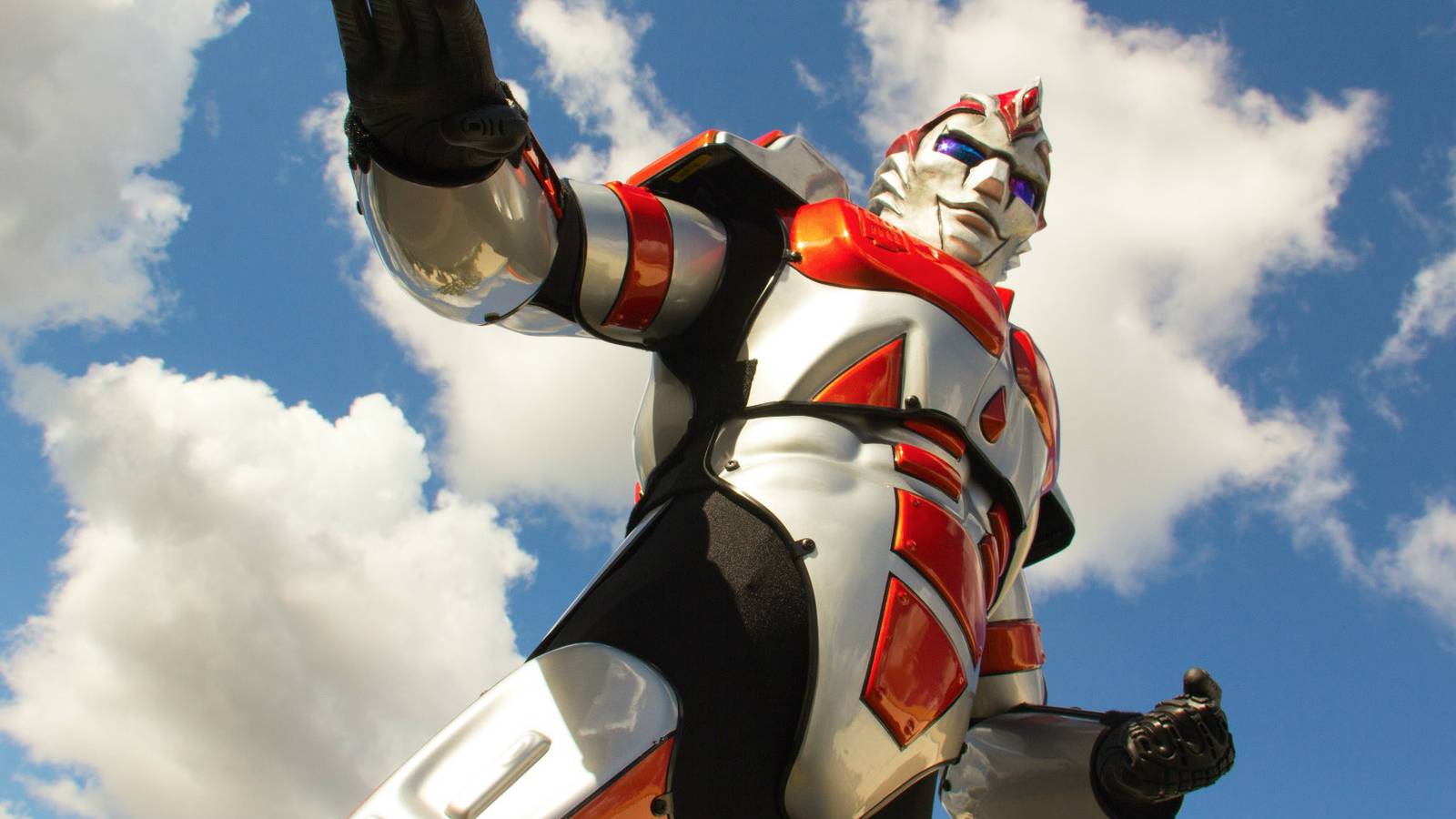 Funny Or Die Releases Power Rangers Parody Funny Or Die Releases Power Rangers Parody