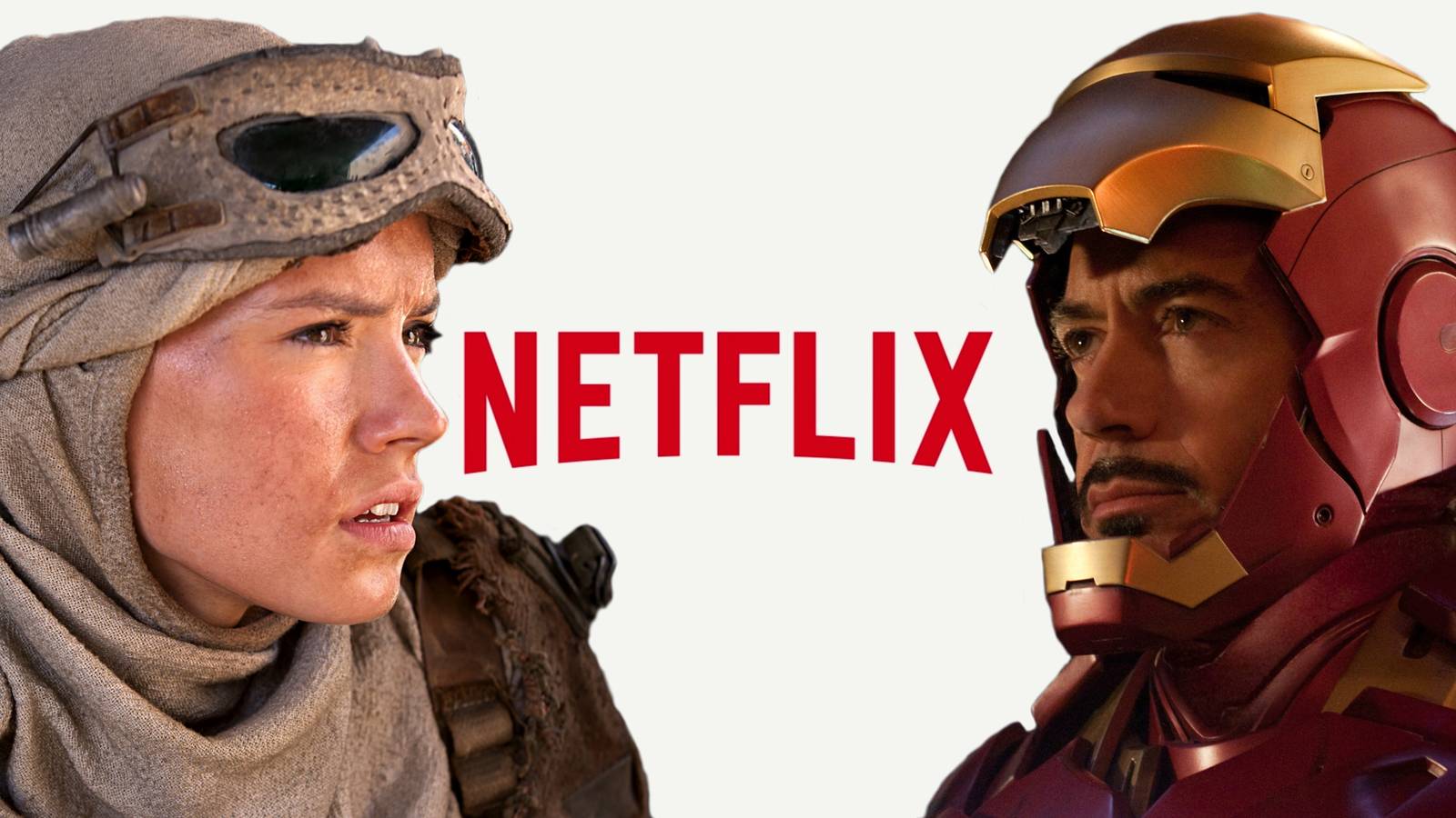 Star Wars & Marvel Movies Are Leaving Netflix