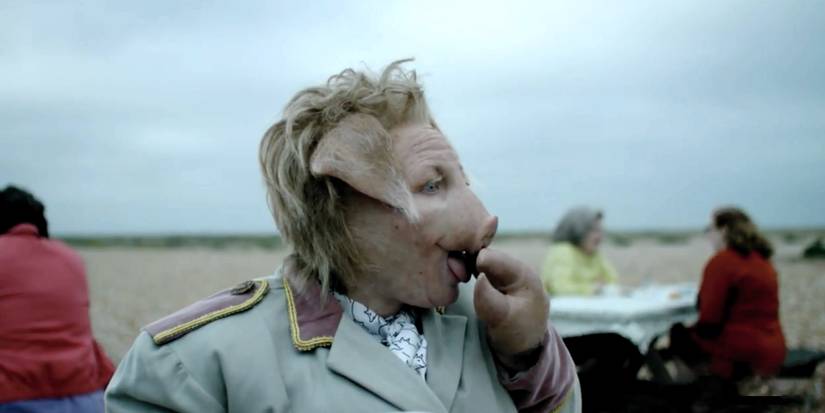 Prime Video’s 10-Part Sci-Fi Series Is Like A Secret Season Of Black Mirror 1 Philip K. Dick's Electric Dreams