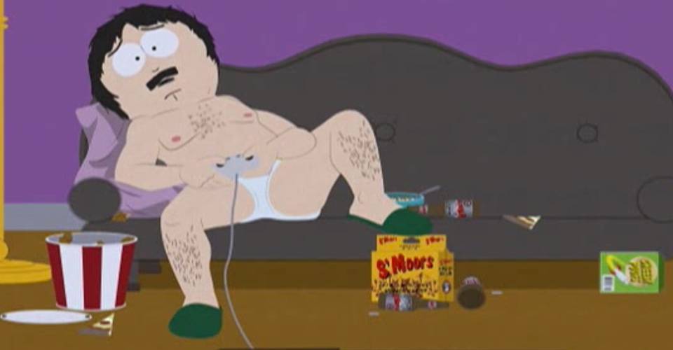 South Park The 10 Worst Things Randy Marsh Has Ever Done