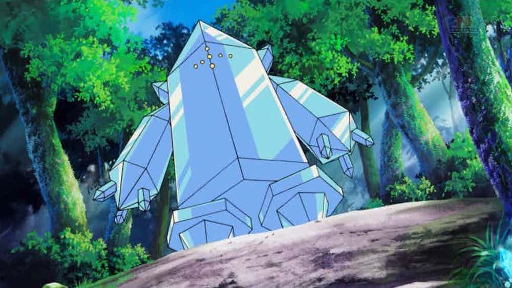 15 Strongest Pokémon From The Hoenn Region