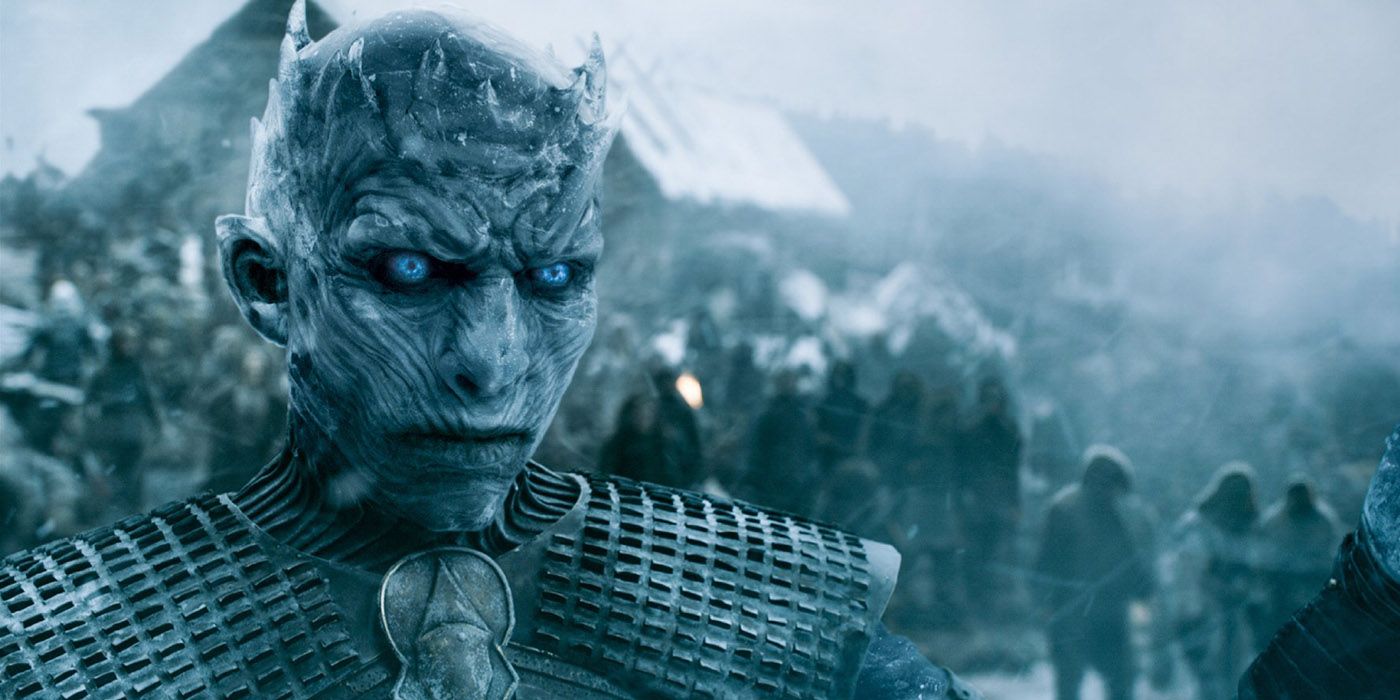 10 Game Of Thrones Characters Who Deserved To Survive Until The Finale