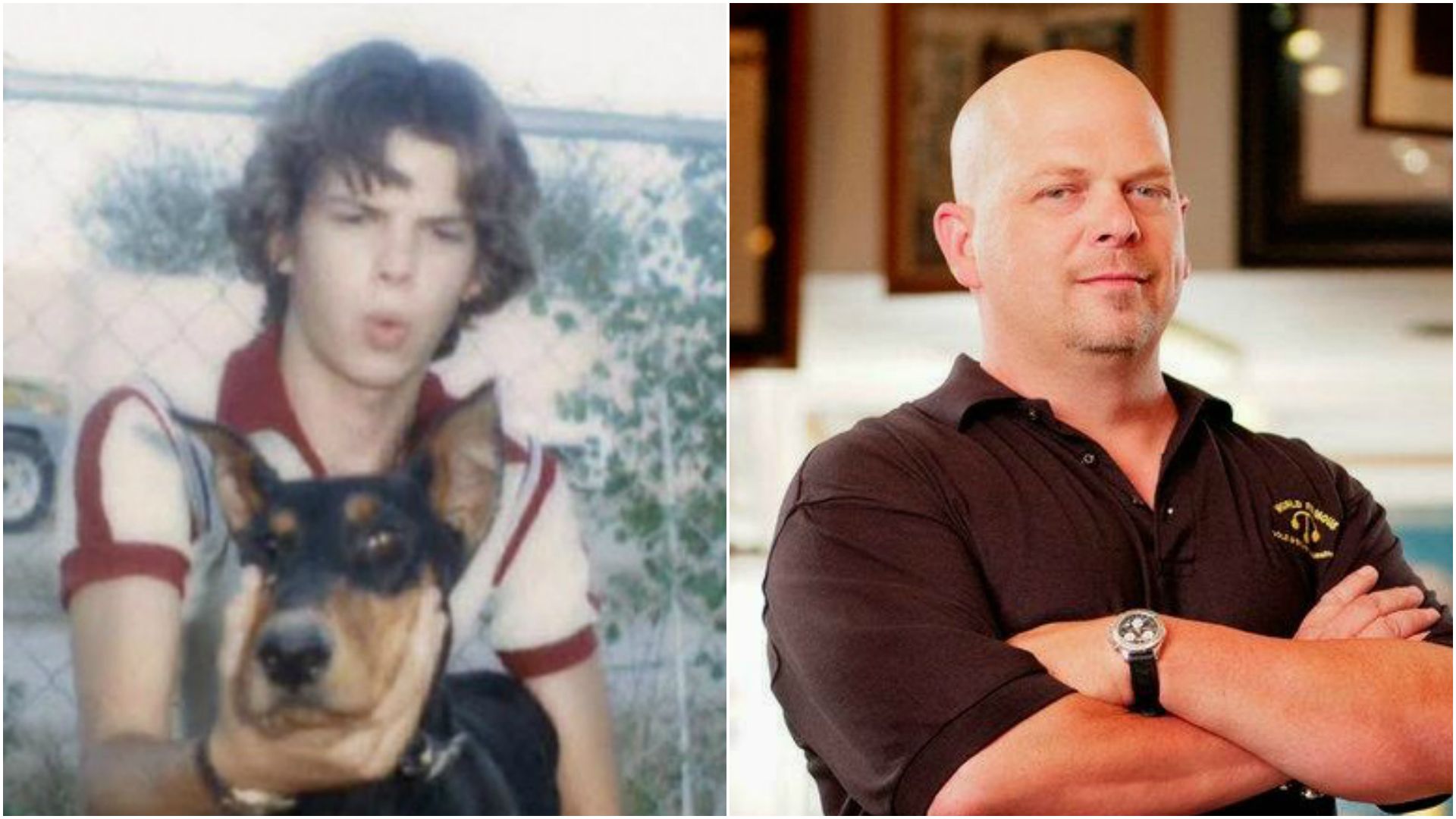 16 Pawn Stars Before They Were Famous