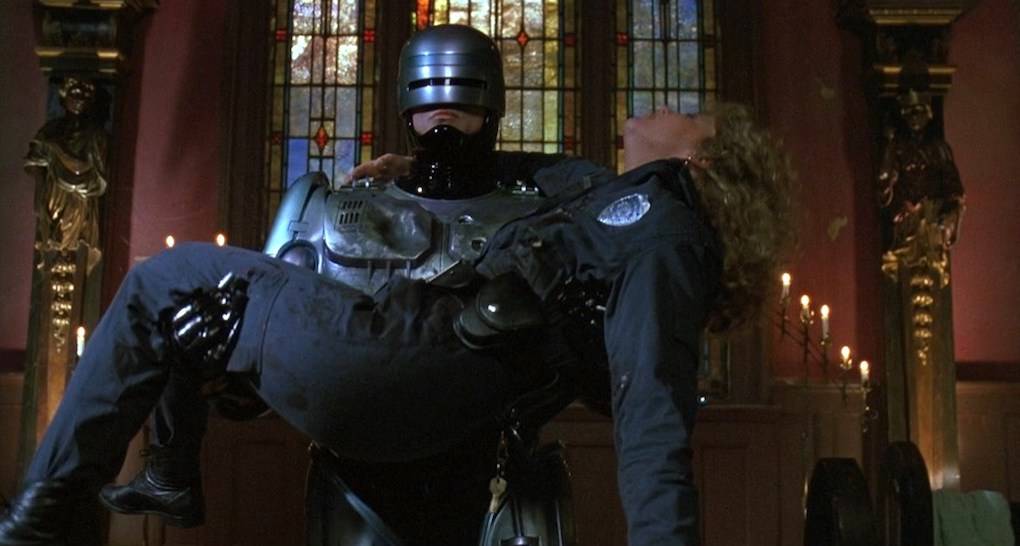 Robocop Quote RoboCop: The 20 Funniest Quotes From The Franchise