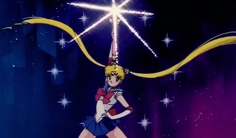 Sailor Moon: Unanswered Questions Left Hanging