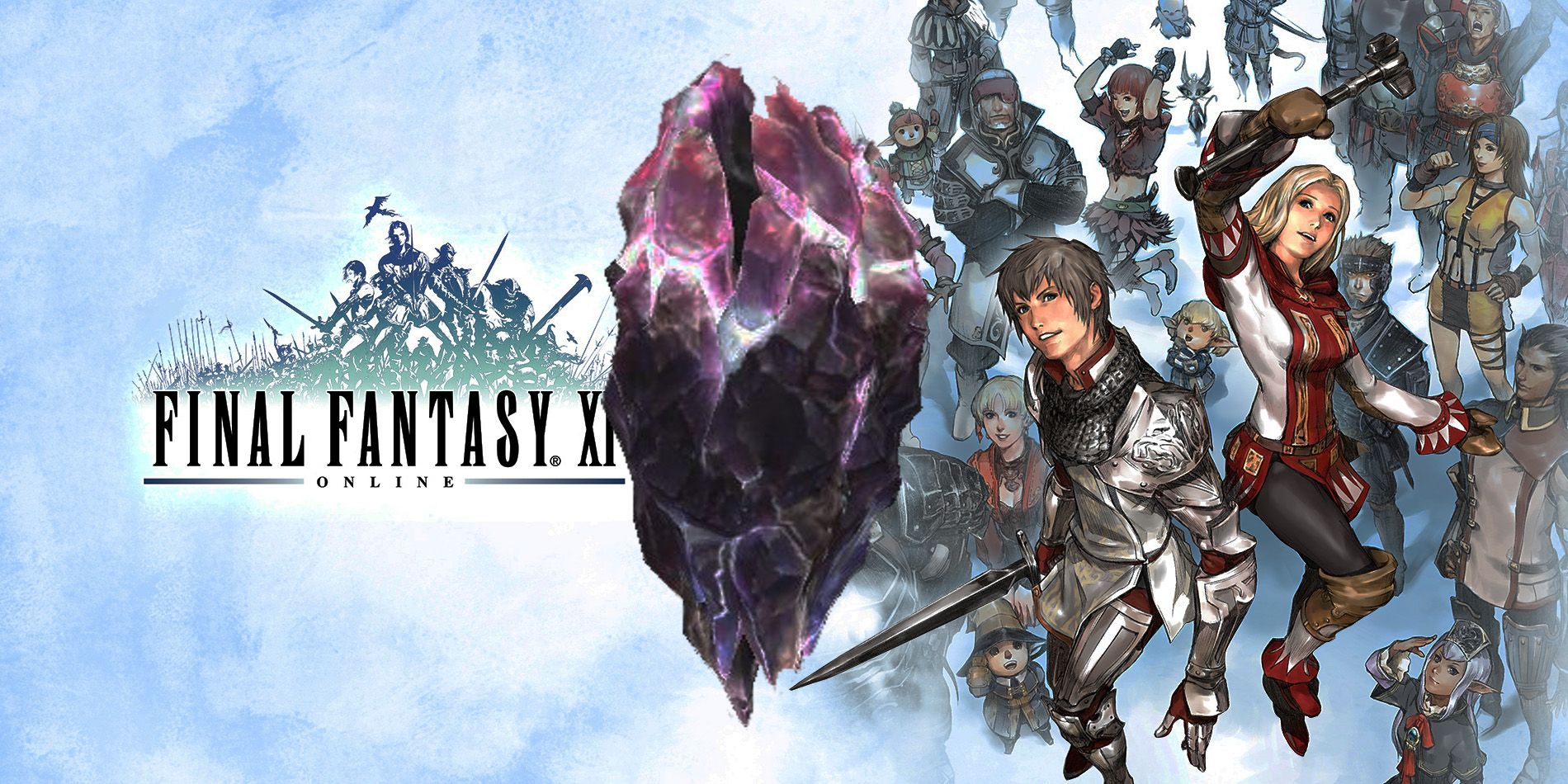 Final Fantasy XI: 18th Anniversary Interview with Director &Producer