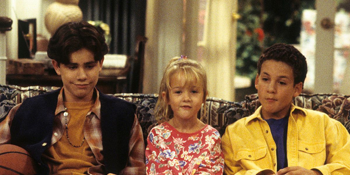 Boy Meets World 5 Characters Who Got Fitting Endings (& 5 Who Deserved More)