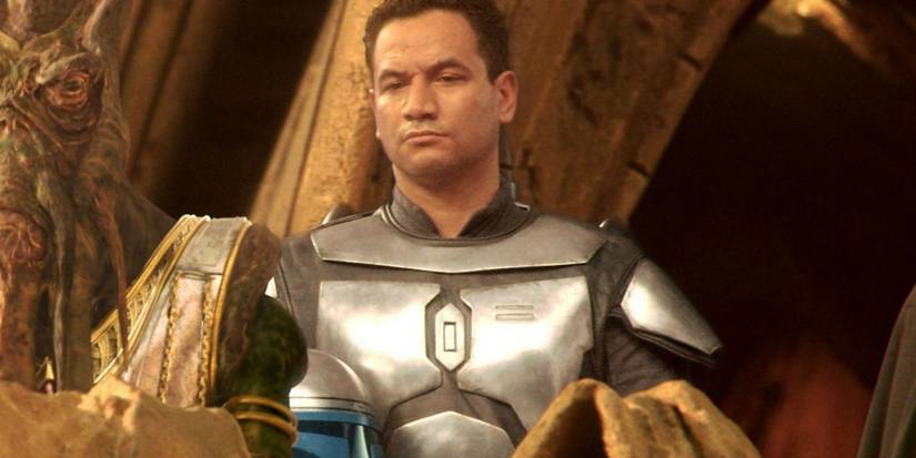 Who Should Play Boba Fett?