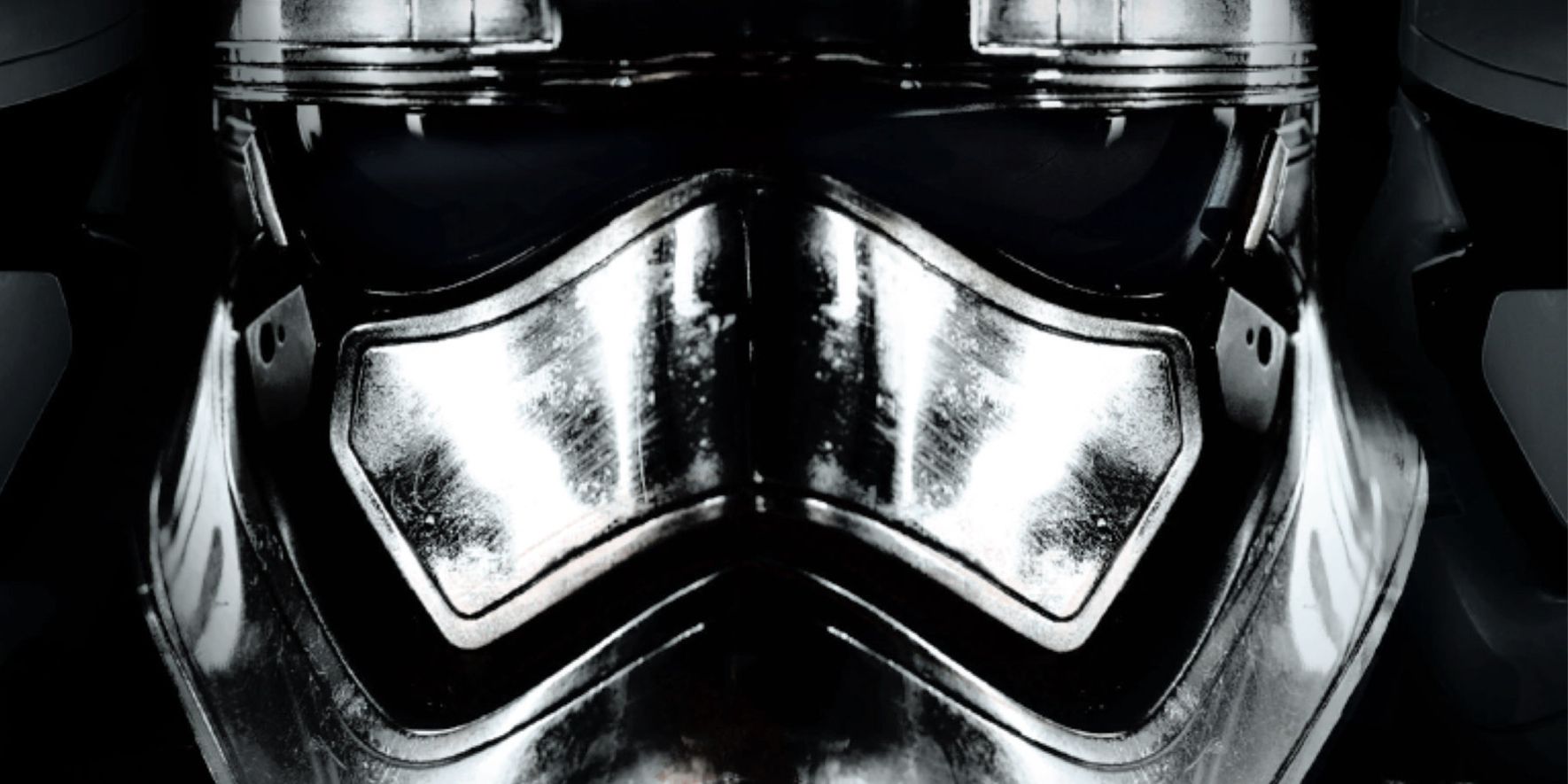 Star Wars 15 Things You Didnt Know About Captain Phasma.
