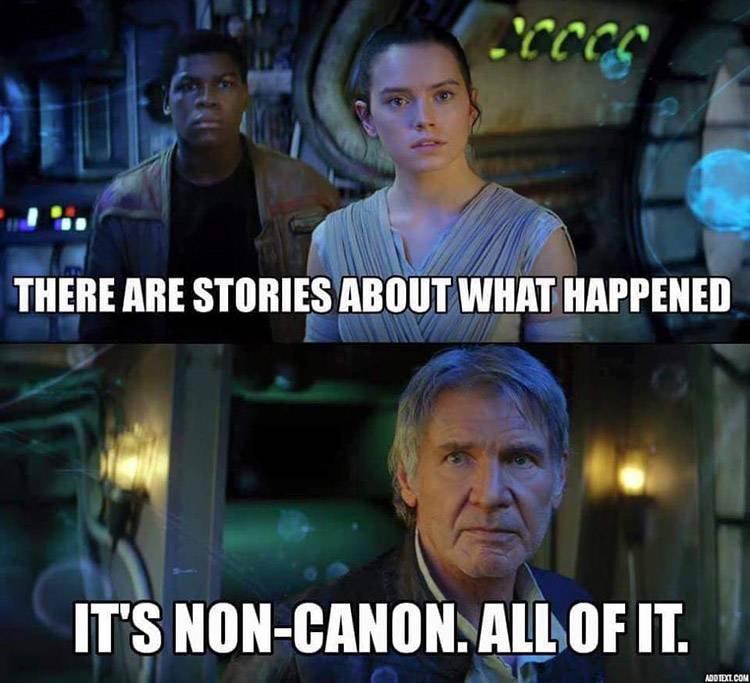 Star Wars Meme Star Wars Meme Center Funny But True