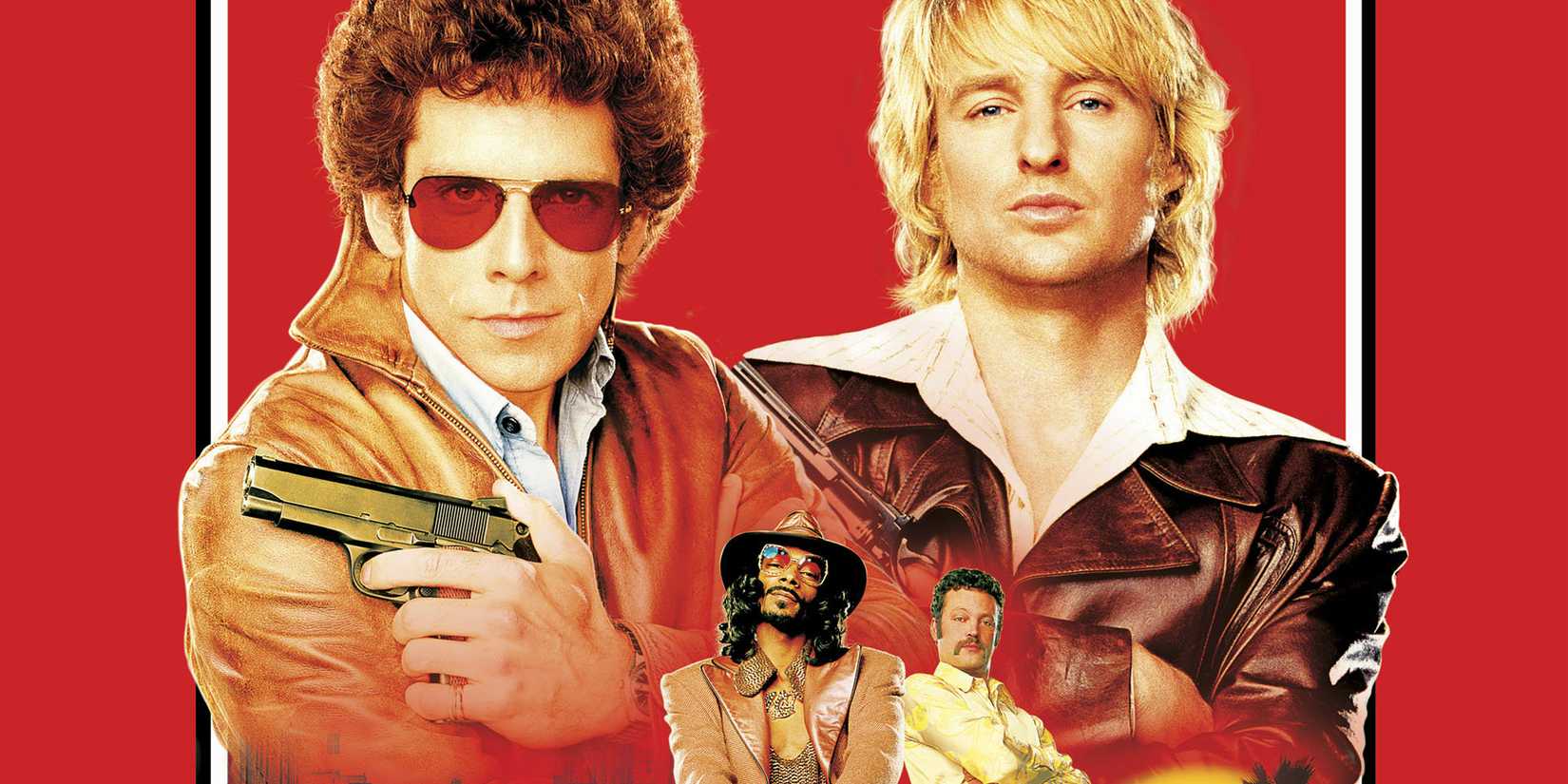 Starsky and Hutch movie