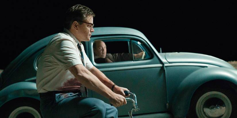 Every George Clooney & Coen Brothers Movie Ranked