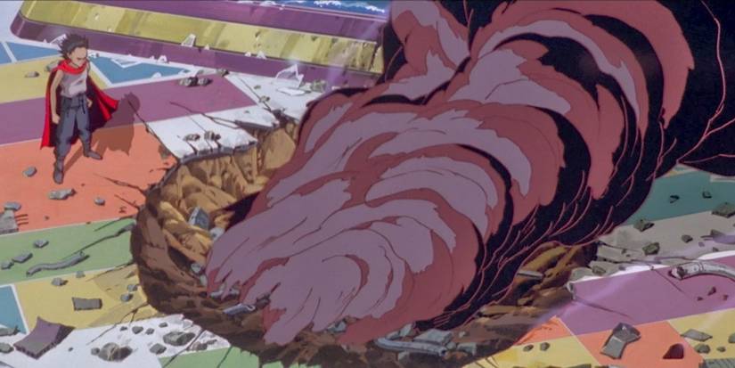 Akira Could Break The Anime Adaptation Curse