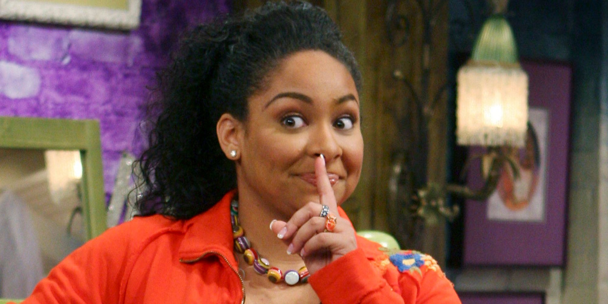 The 10 Worst Episodes Of Thats So Raven (According To IMDb)