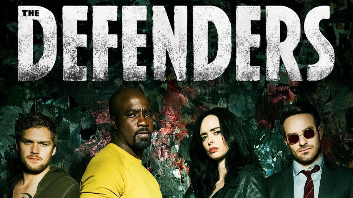 Defenders Recap: What You Need to Know