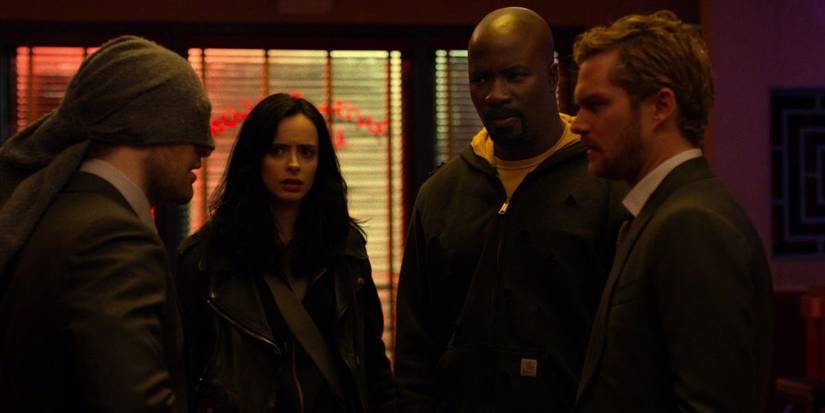 Defenders Recap: What You Need to Know