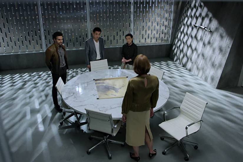 What You Didn't Know About Defenders Villains