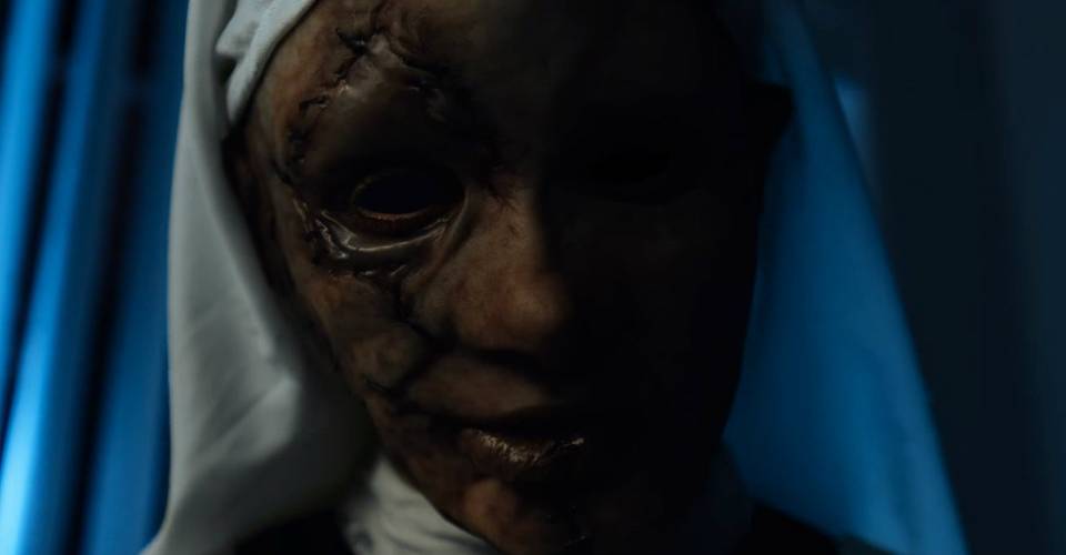 10 enfermeras malditas del cine de terror y suspenso