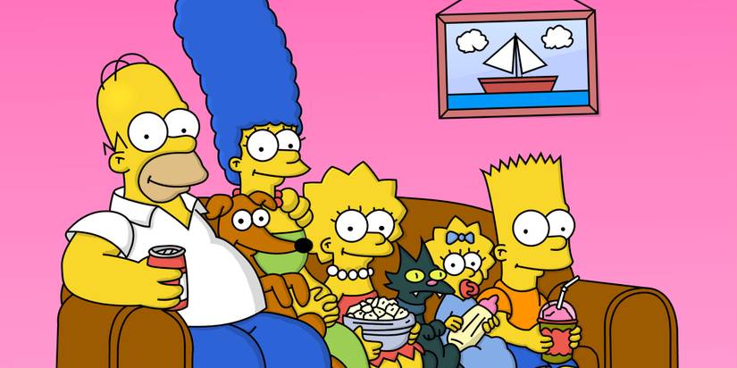 D'oh Canada: The Simpsons' hidden Canadian connection | Canadian Geographic