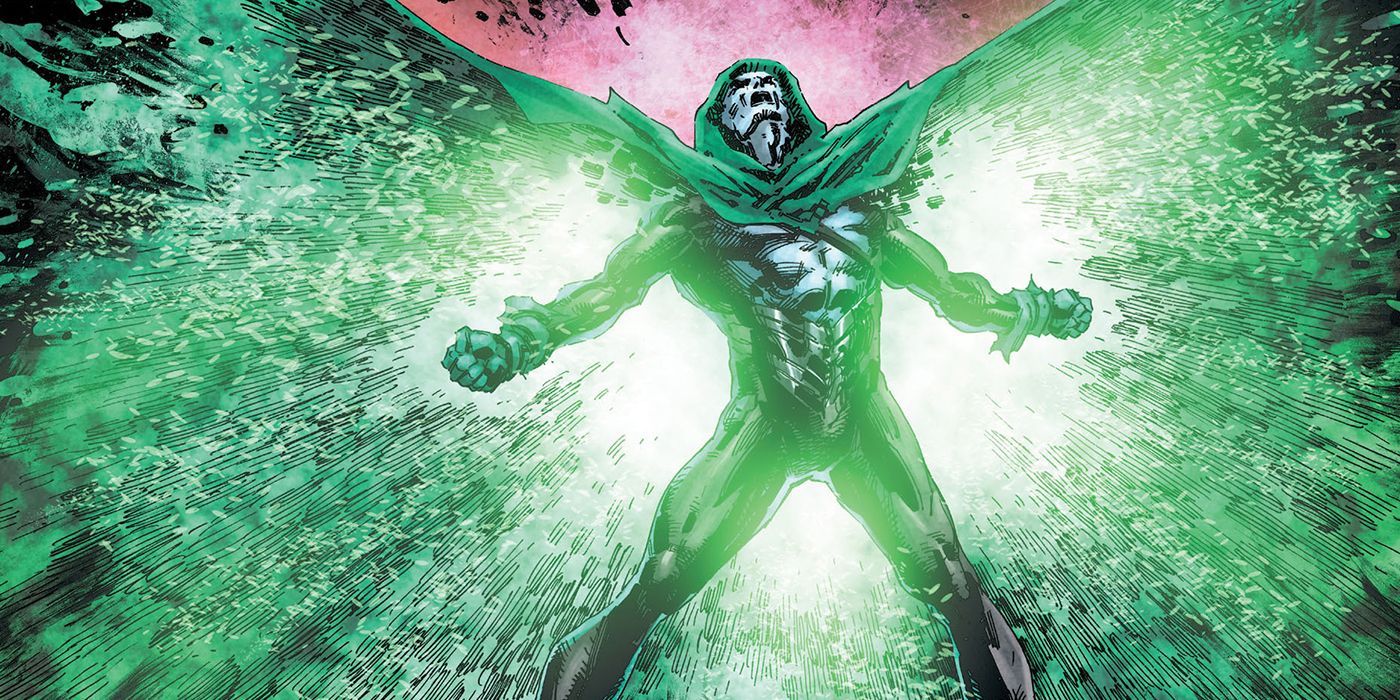 The DC Comics Heroes Who Most Hate Their Superpowers