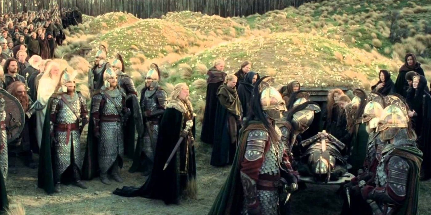 10 cambios más importantes que LOTR: Las dos torres hace en el libro