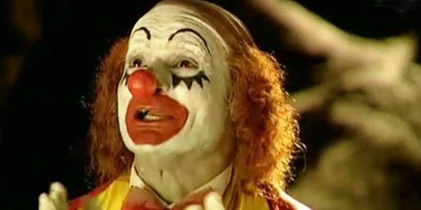 Woh It Pennywise