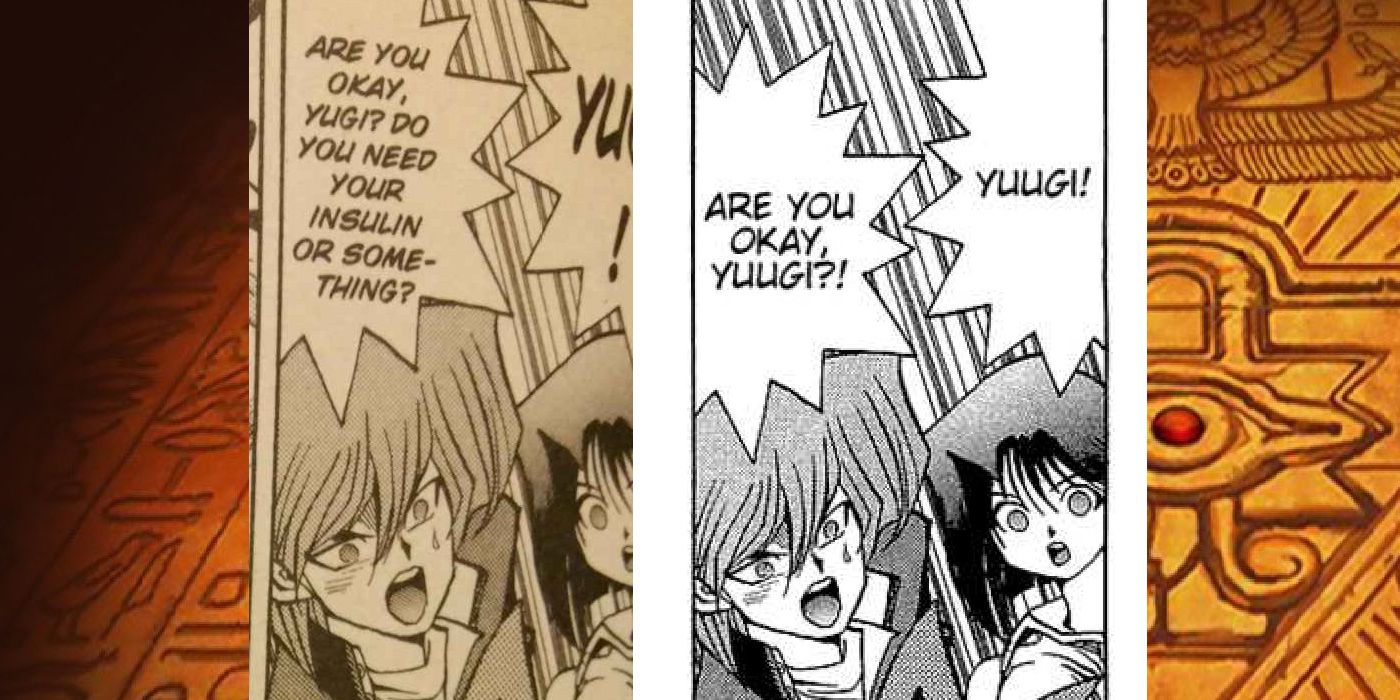 YuGiOh! 15 Things You Didn’t Know About Yugi Muto