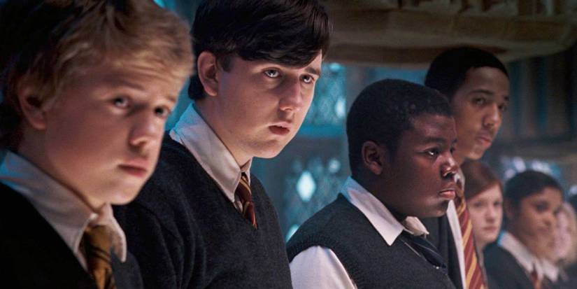 Longbottm Harry Potter: 10 Most Memorable Quotes From Neville Longbottom
