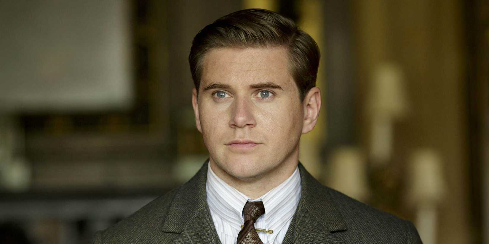 Downton Abbey: The Grand Finale - Everything We Know About The Final Film
