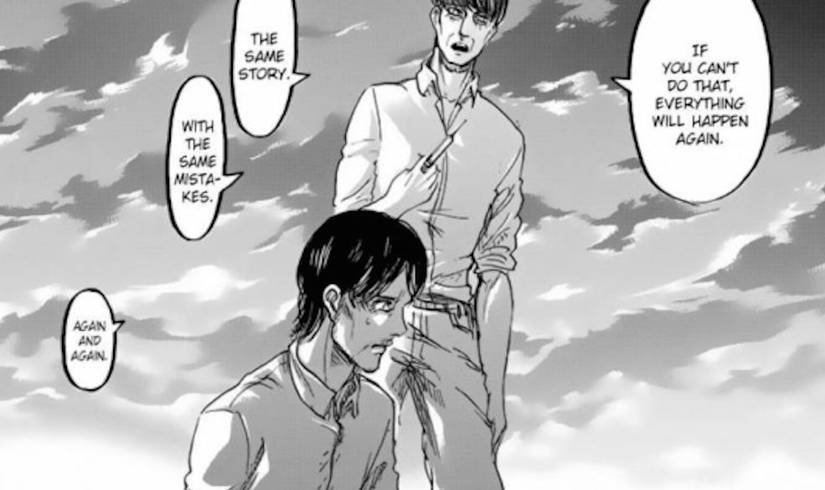 Attack on Titan's 10 Best Story Arcs