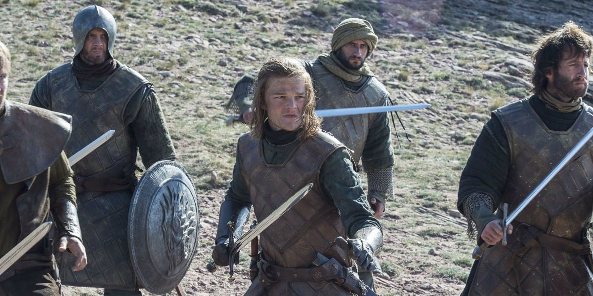 Game Of Thrones Fans Will Recognize Spinoff Stories Screen Rant