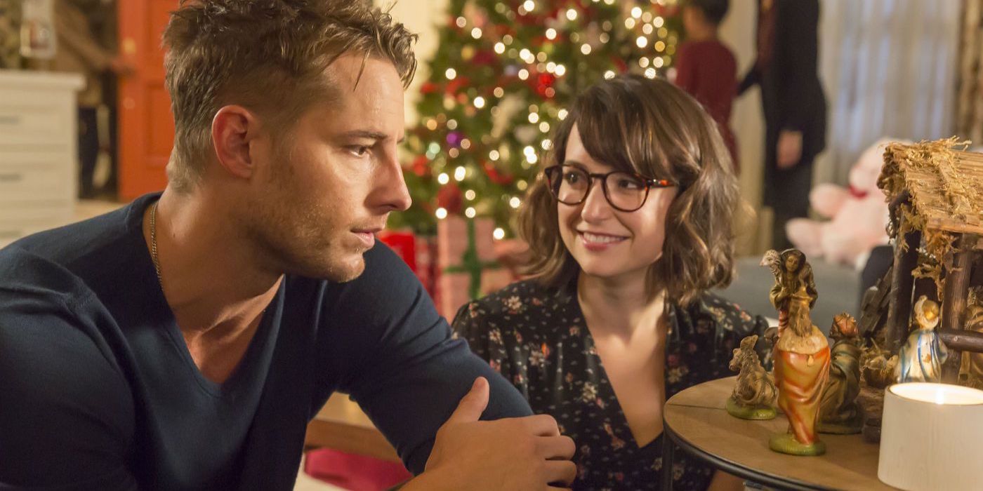 justin hartley milana vayntrub this is us