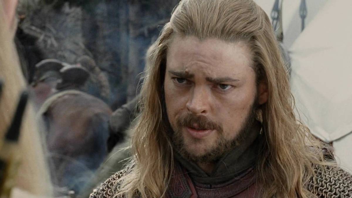 Karl Urban Recalls How He Was Cast As Lord Of The Rings' Éomer