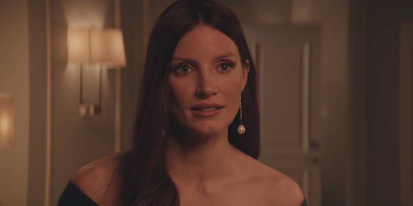 Molly's Game Trailer Teaser Featured Image.
