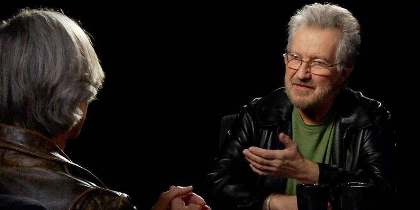 Horror Director Tobe Hooper Dies At 74