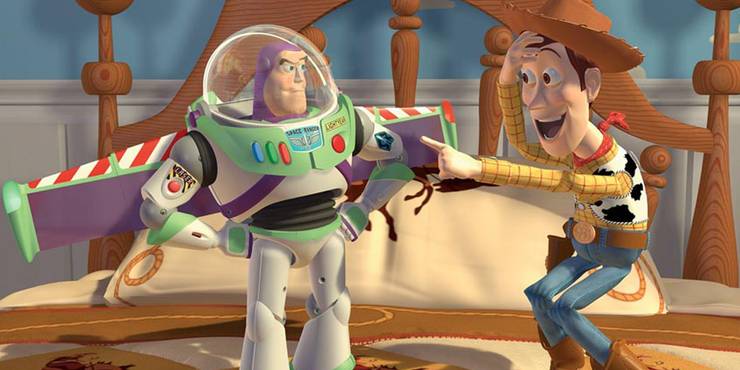 15 Best Buzz Lightyear Quotes From The Toy Story Movies Zitate Vermissen Tod Zum 60 Igsten Geburtstag